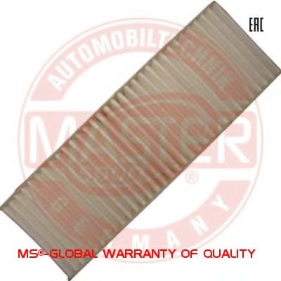 MASTER-SPORT 27010-LF-PCS-MS