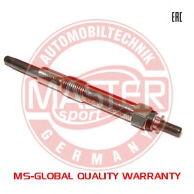 MASTER-SPORT SZ-13-PCS-MS