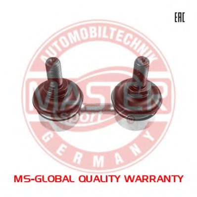 MASTER-SPORT 24693-PCS-MS