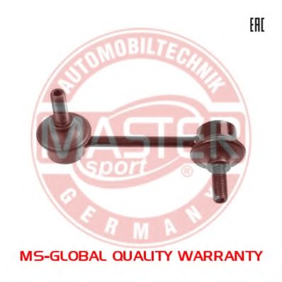 MASTER-SPORT 24938-PCS-MS
