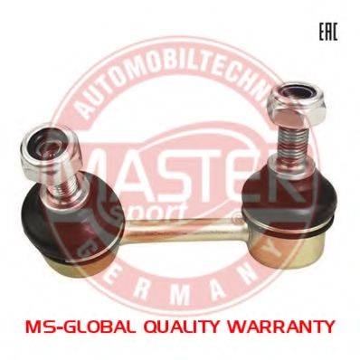 MASTER-SPORT 29795-PCS-MS