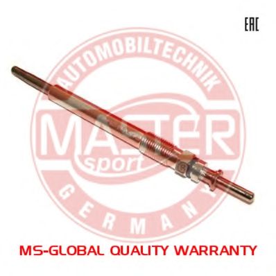 MASTER-SPORT SZ-19-PCS-MS