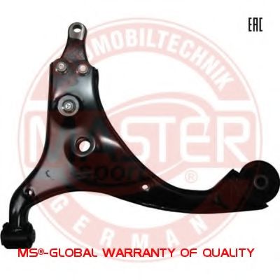 MASTER-SPORT 51233M-PCS-MS