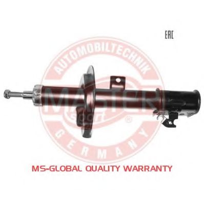 MASTER-SPORT 313660-PCS-MS