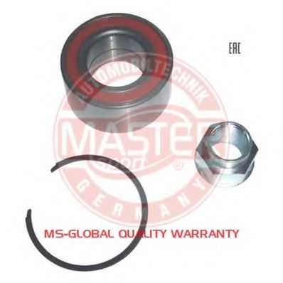 MASTER-SPORT 3413-SET-MS