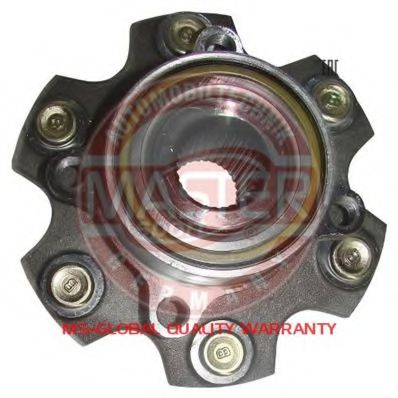 MASTER-SPORT 6914-SET-MS