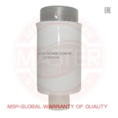 MASTER-SPORT 8157-KF-PCS-MS