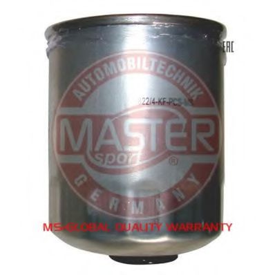MASTER-SPORT 822/4-KF-PCS-MS