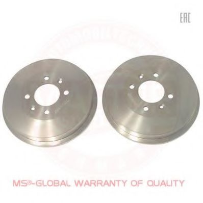 MASTER-SPORT 24022280171-SET-MS