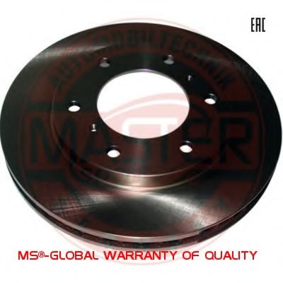 MASTER-SPORT 24011049201-PCS-MS