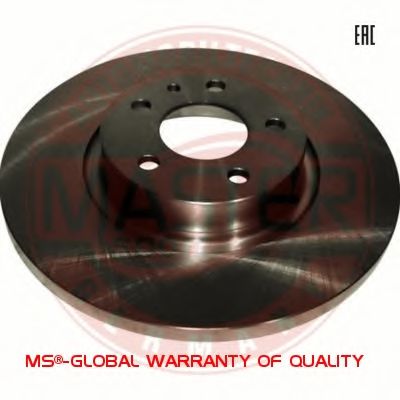 MASTER-SPORT 24011501081-PCS-MS