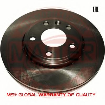 MASTER-SPORT 24012801321-PCS-MS