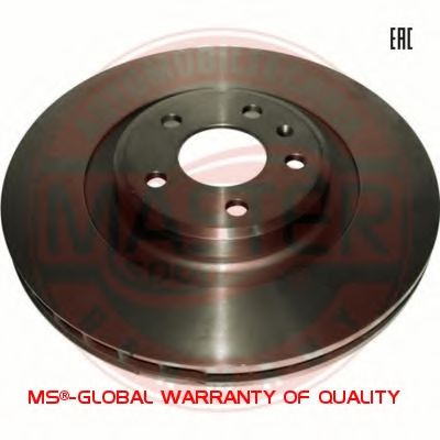 MASTER-SPORT 24012901021-PCS-MS