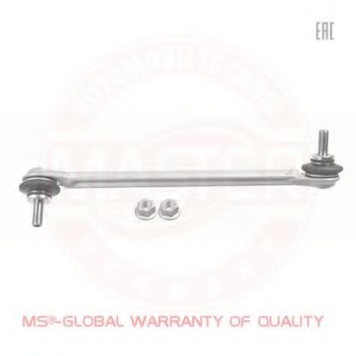 MASTER-SPORT 36715-PCS-MS