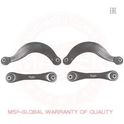 MASTER-SPORT 36839-SET-MS