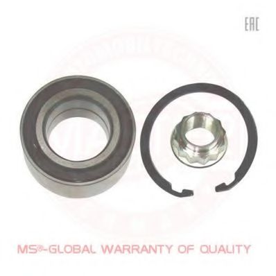 MASTER-SPORT 3684-SET-MS