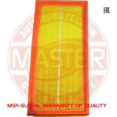 MASTER-SPORT 32120/1-LF-PCS-MS