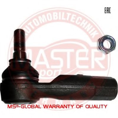 MASTER-SPORT 35281-PCS-MS