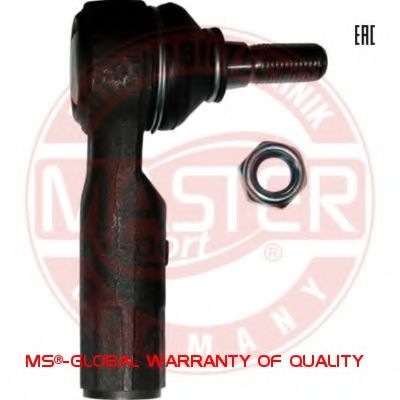 MASTER-SPORT 35282-PCS-MS