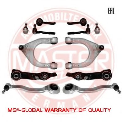 MASTER-SPORT 36825-SET-MS