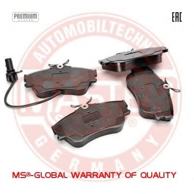 MASTER-SPORT 13046028382N-SET-MS