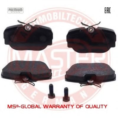 MASTER-SPORT 13-0460-2923-2N-SET-MS