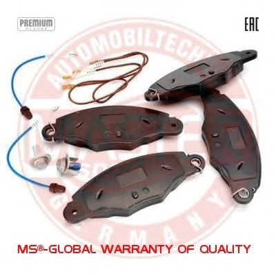 MASTER-SPORT 13046039862N-SET-MS