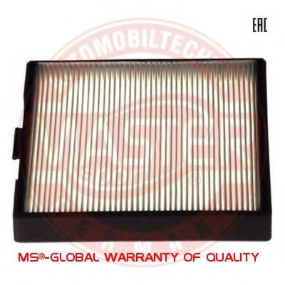 MASTER-SPORT 2356-IF-PCS-MS