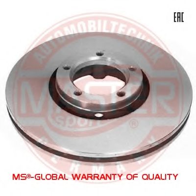 MASTER-SPORT 24012401231-PCS-MS