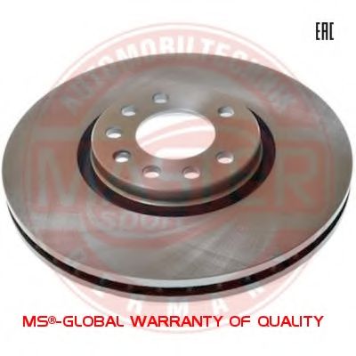 MASTER-SPORT 24012801641-PCS-MS