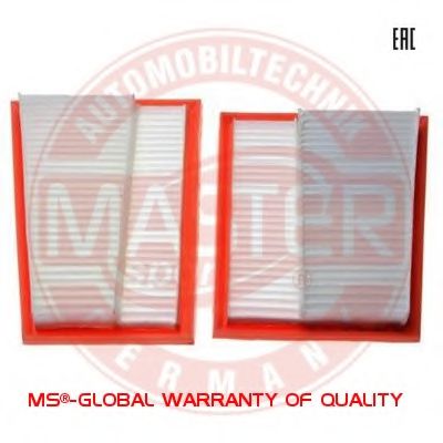 MASTER-SPORT 25004-LF-PCS-MS