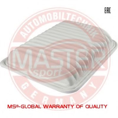 MASTER-SPORT 2514-LF-PCS-MS