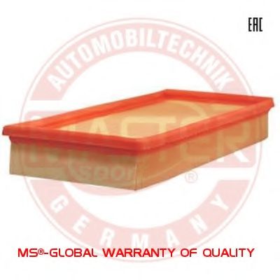 MASTER-SPORT 32191-LF-PCS-MS