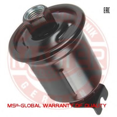 MASTER-SPORT 436K-KF-PCS-MS