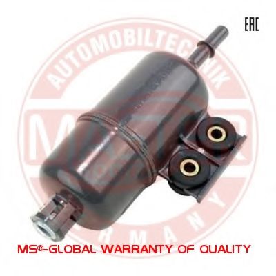 MASTER-SPORT 611/6-KF-PCS-MS