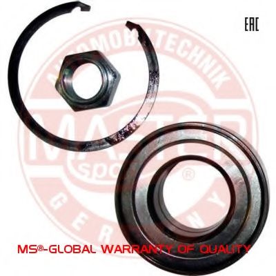 MASTER-SPORT 6926-SET-MS