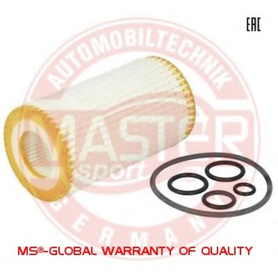 MASTER-SPORT 718/5X-OF-PCS-MS