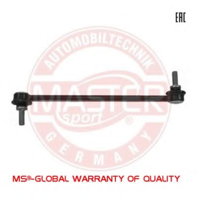 MASTER-SPORT 28891-PCS-MS