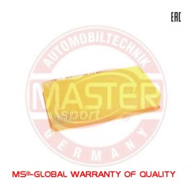 MASTER-SPORT 2987-LF-PCS-MS
