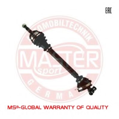 MASTER-SPORT 304507-SET-MS
