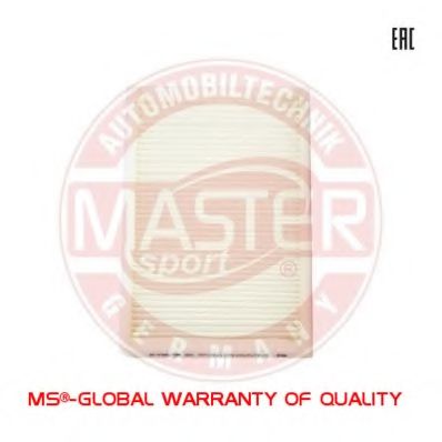 MASTER-SPORT 3054-IF-PCS-MS