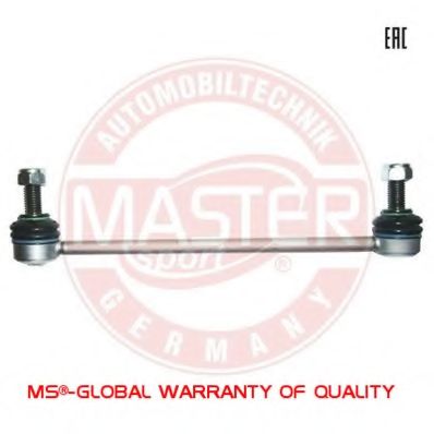 MASTER-SPORT 31898-PCS-MS