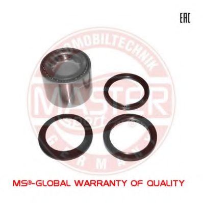 MASTER-SPORT 3236-SET-MS