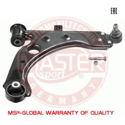 MASTER-SPORT 33770-PCS-MS