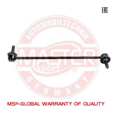 MASTER-SPORT 33972-PCS-MS