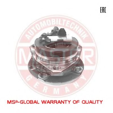 MASTER-SPORT 3511-SET-MS