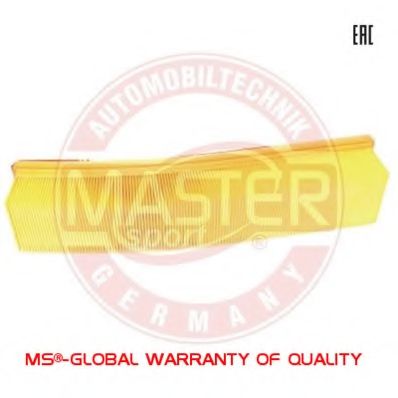 MASTER-SPORT 3875-LF-PCS-MS