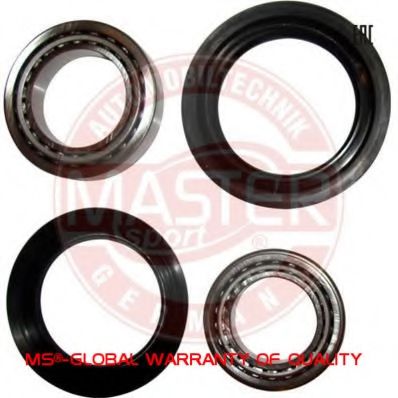 MASTER-SPORT 3949-SET-MS