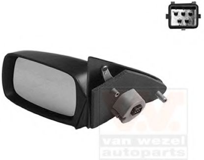 VAN WEZEL 1825807