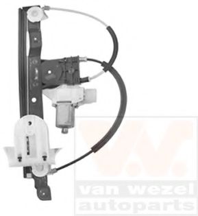 VAN WEZEL 1881264